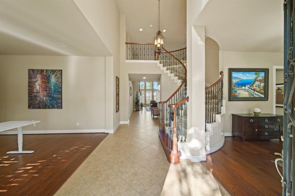 3509 Queensburg Lane, Friendswood, Texas image 5