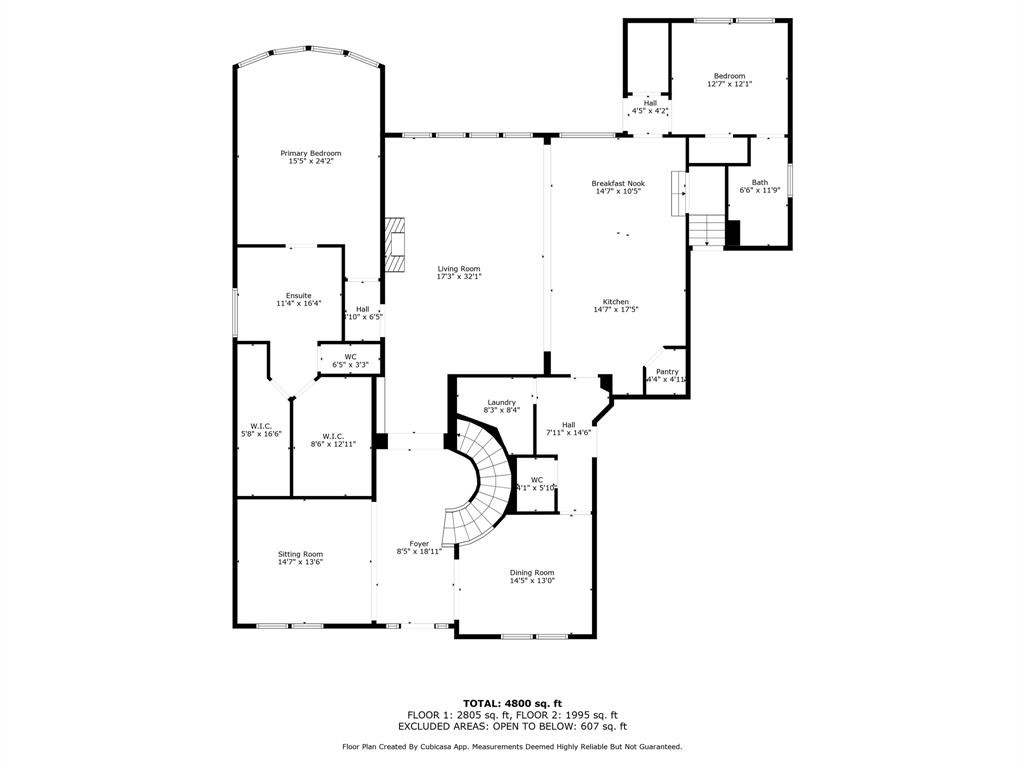 3509 Queensburg Lane, Friendswood, Texas image 42