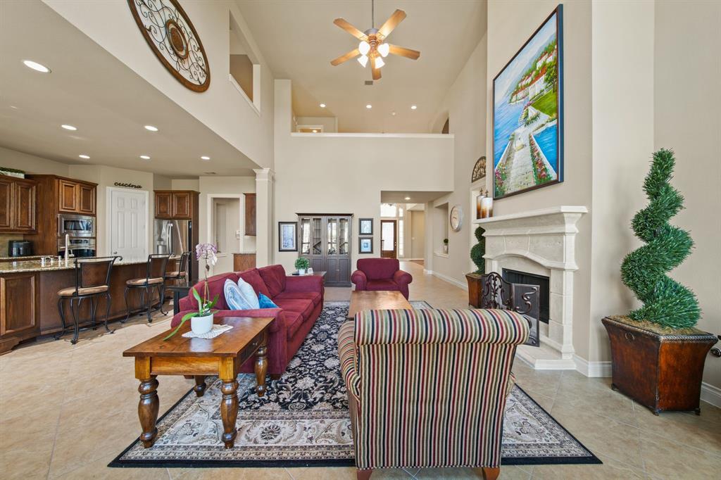 3509 Queensburg Lane, Friendswood, Texas image 13