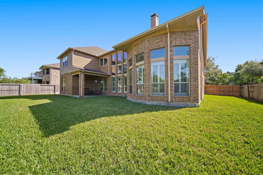 3509 Queensburg Lane, Friendswood, Texas image 39