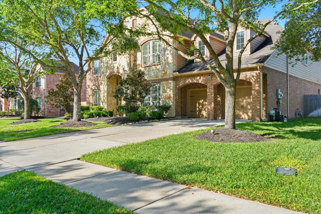 3509 Queensburg Lane, Friendswood, Texas image 2