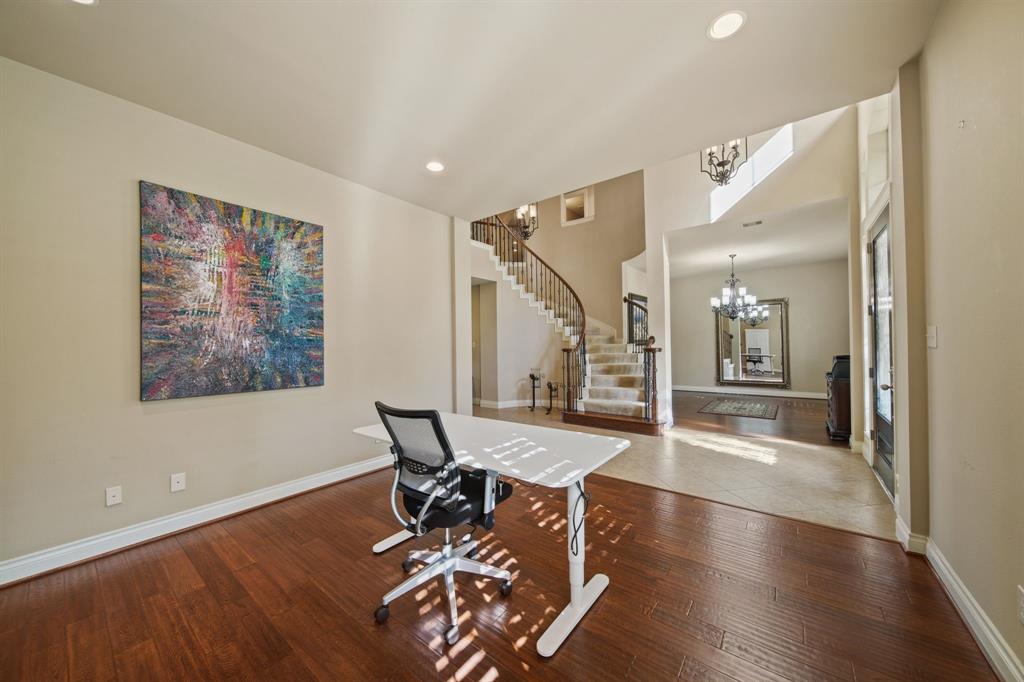 3509 Queensburg Lane, Friendswood, Texas image 8