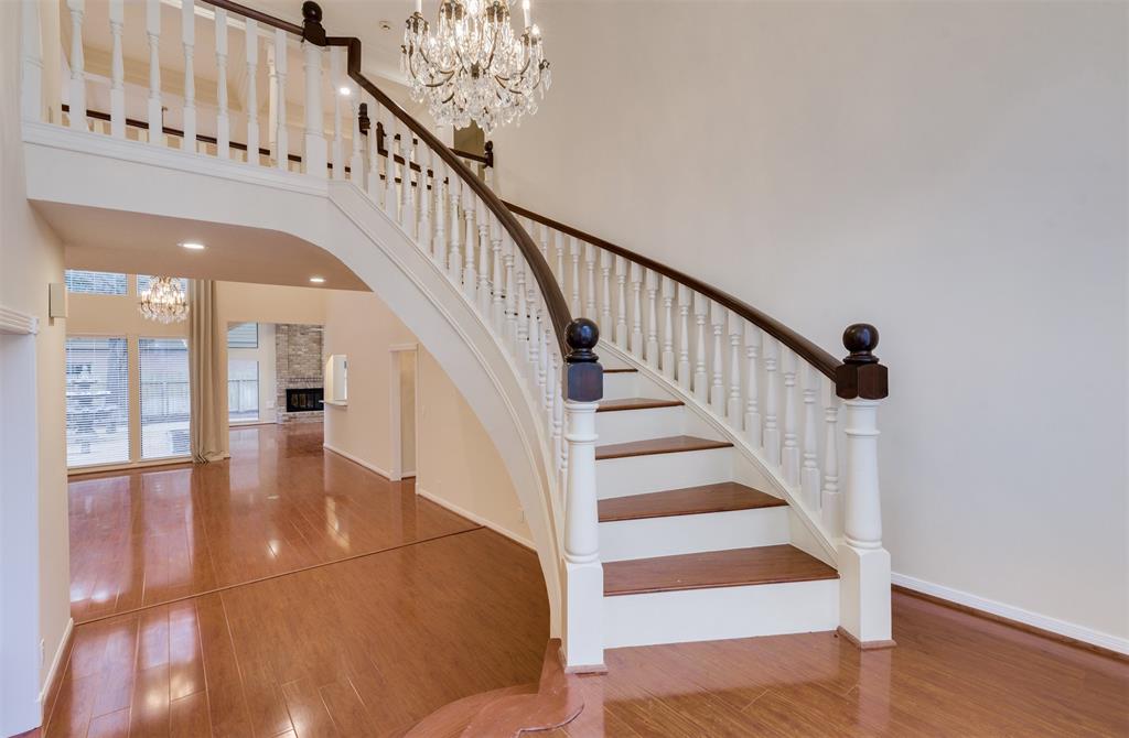 714 Last Arrow Drive, Houston, Texas image 10