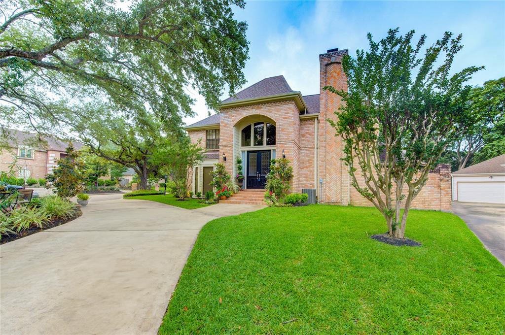 714 Last Arrow Drive, Houston, Texas image 28