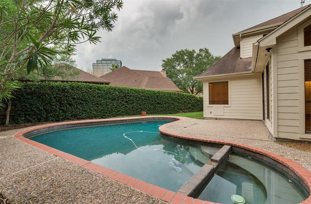 714 Last Arrow Drive, Houston, Texas image 31