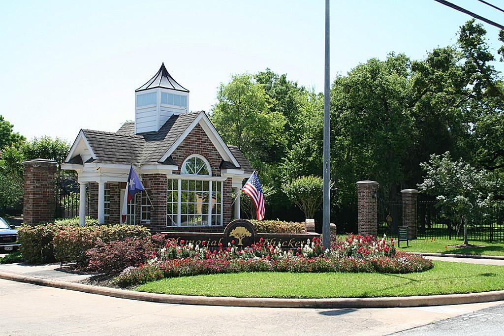 714 Last Arrow Drive, Houston, Texas image 34