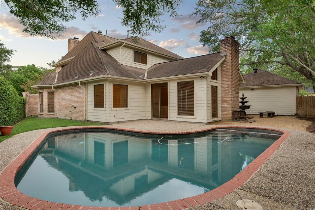 714 Last Arrow Drive, Houston, Texas image 30