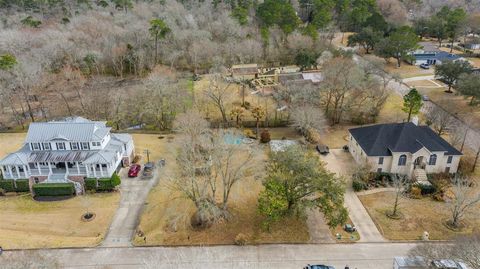 Photo of 503 Independence Drive, Friendswood, TX 77546 (MLS # 84276097)