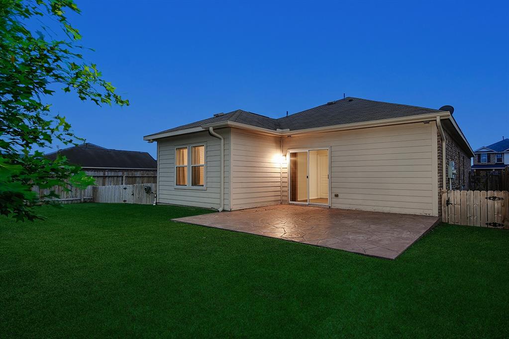 24602 Sandusky Drive, Tomball, Texas image 16
