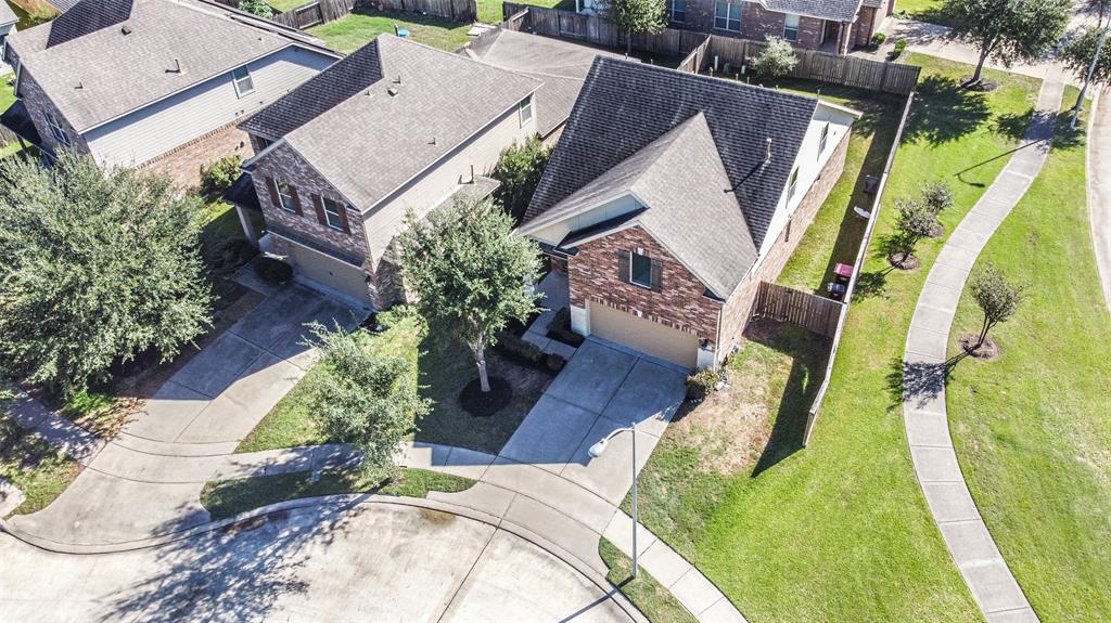 20647 Barngate Meadow Lane, Cypress, Texas image 39