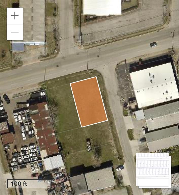 Heffernan Street, Houston, Texas image 7