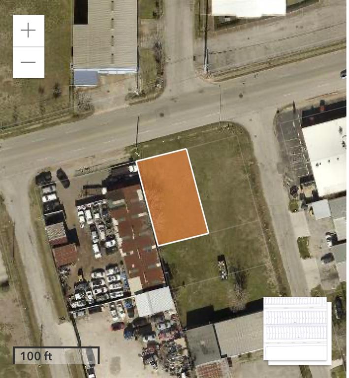 Heffernan Street, Houston, Texas image 8