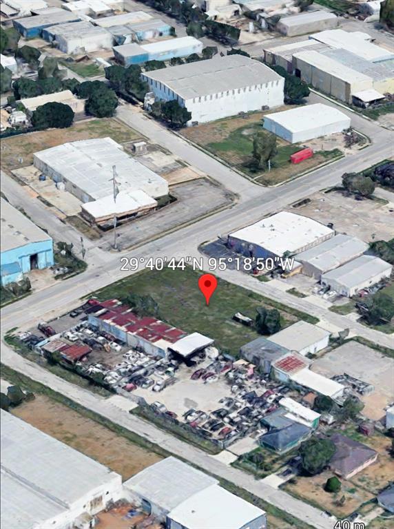 Heffernan Street, Houston, Texas image 4
