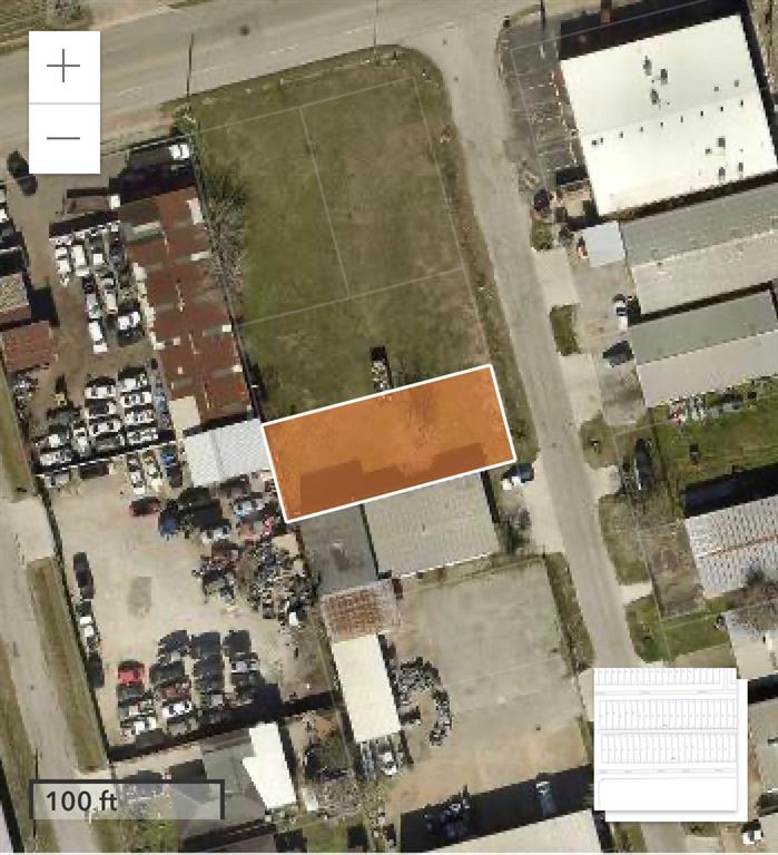 Heffernan Street, Houston, Texas image 6