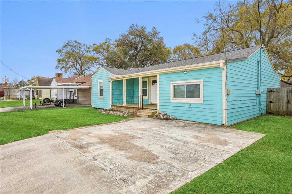 203 N 21st Street, Nederland, Texas image 4