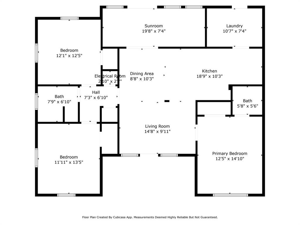203 N 21st Street, Nederland, Texas image 36