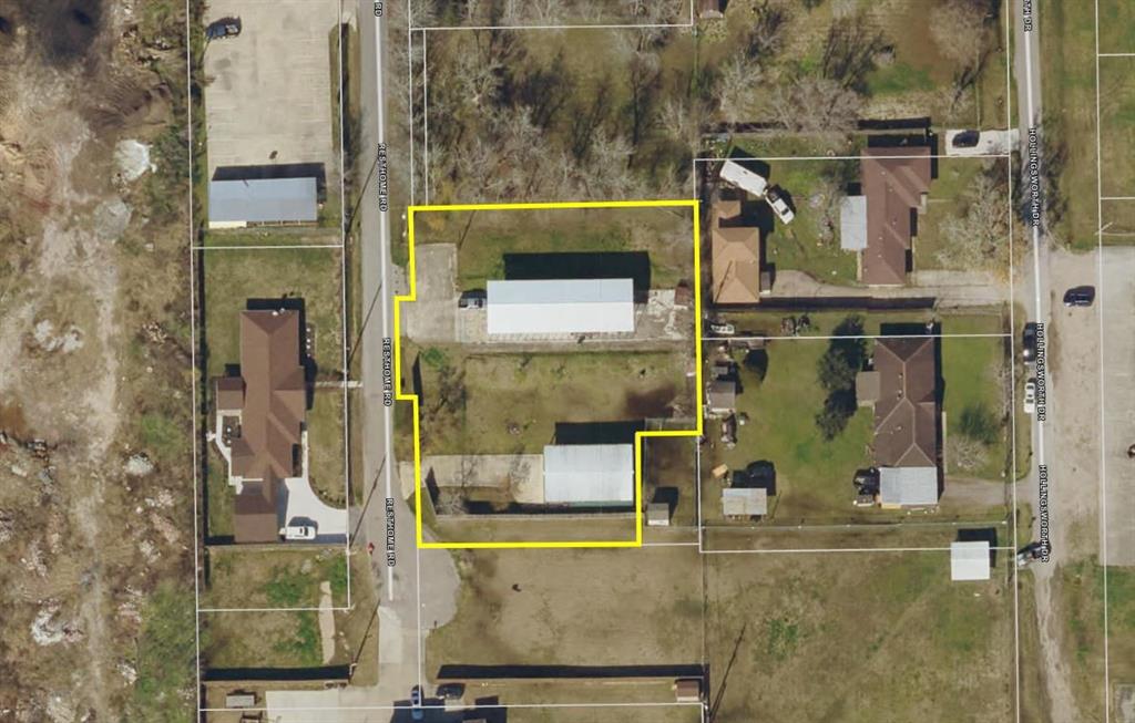 3733 County Road 101b, Pearland, Texas image 1