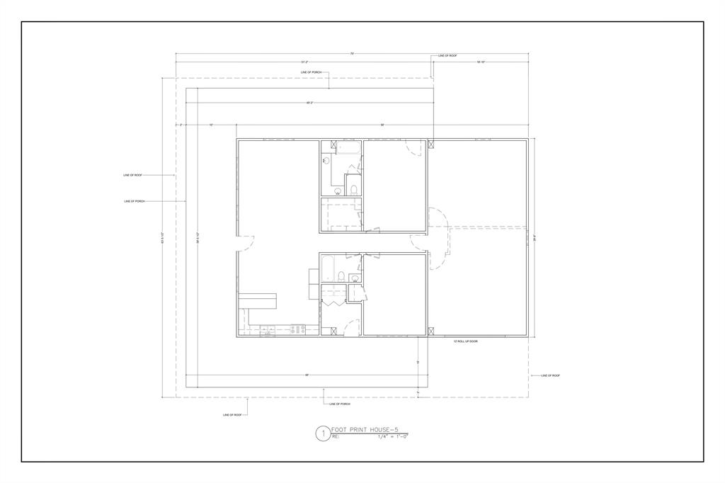 2679 Oakdale Loop Loop, Livingston, Texas image 8