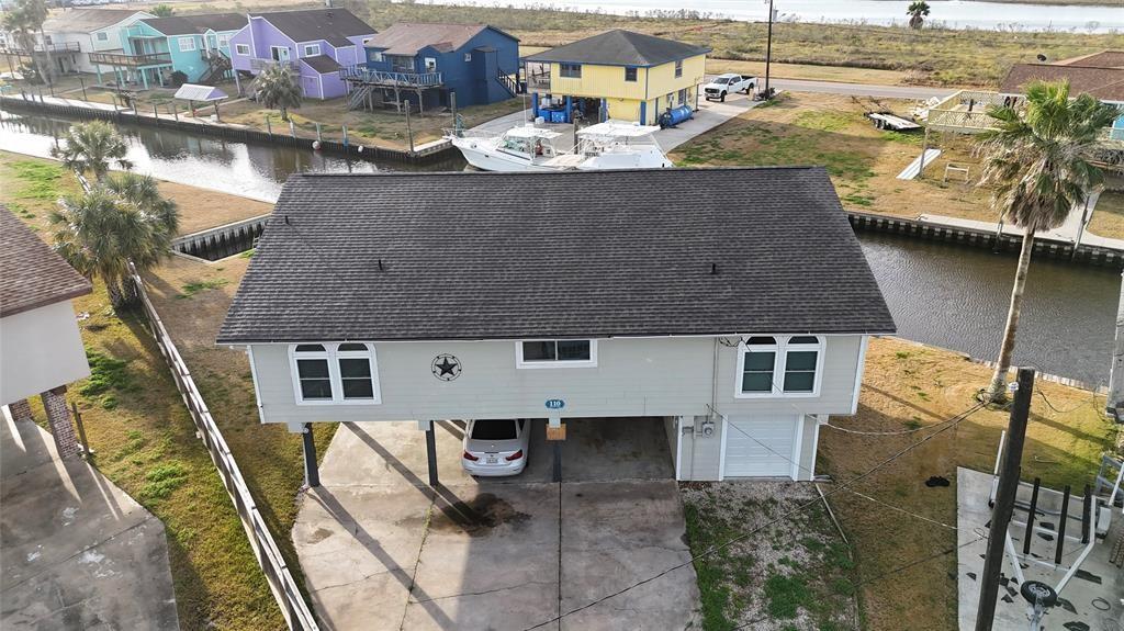 110 Mariner Road