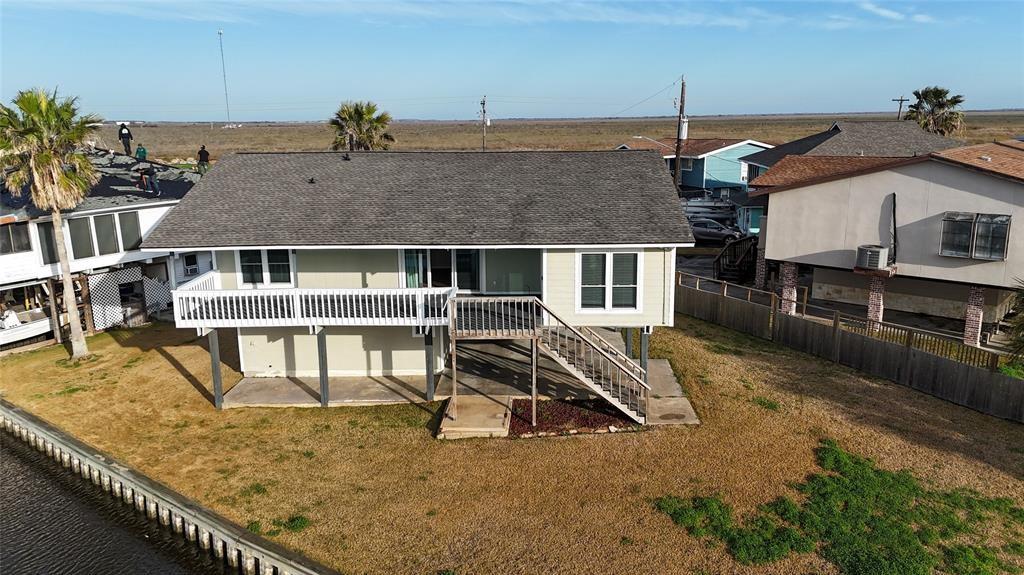 110 Mariner Road