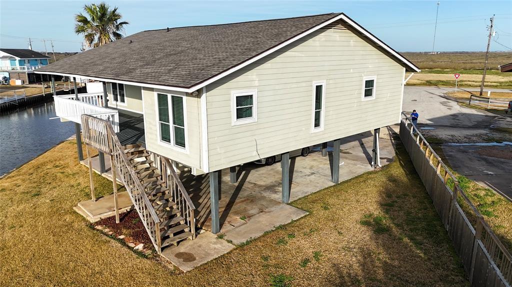 110 Mariner Road
