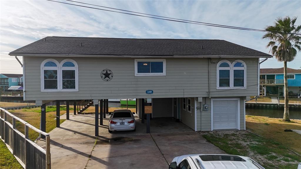 110 Mariner Road
