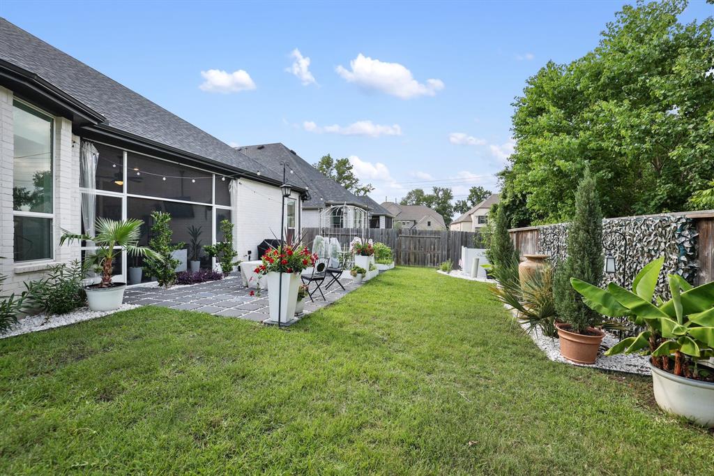 2514 Heritage Park Drive, Missouri City, Texas image 47