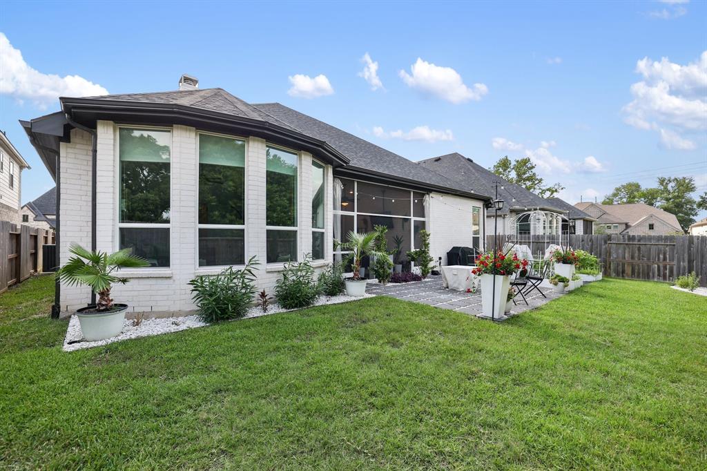 2514 Heritage Park Drive, Missouri City, Texas image 48
