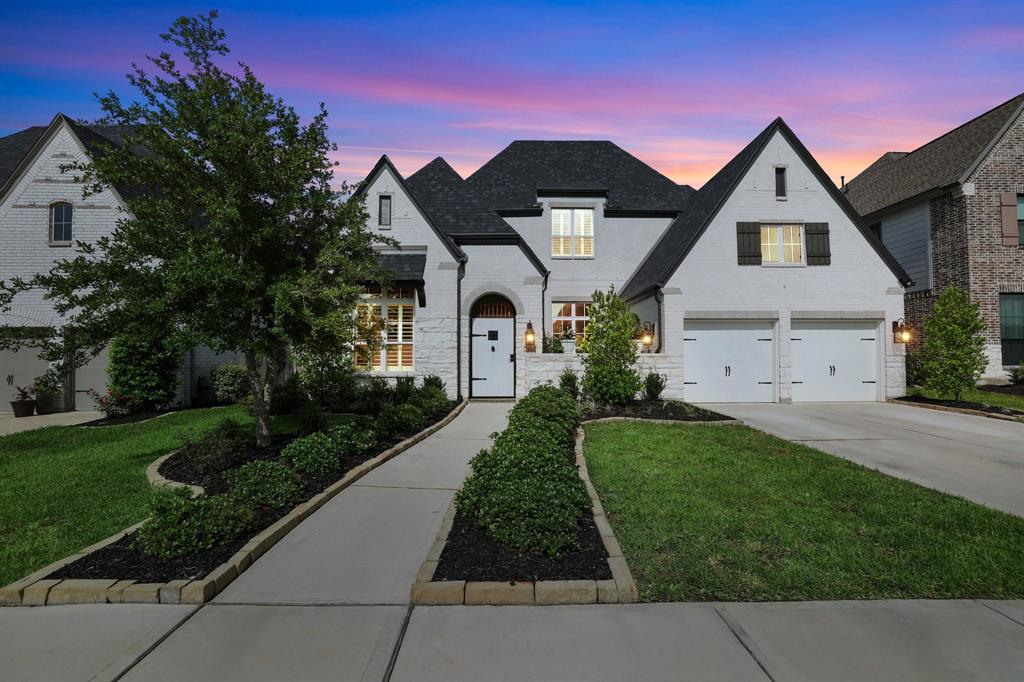 2514 Heritage Park Drive, Missouri City, Texas image 2