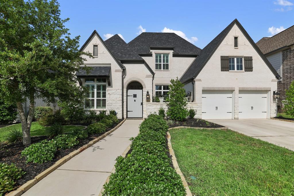 2514 Heritage Park Drive, Missouri City, Texas image 3
