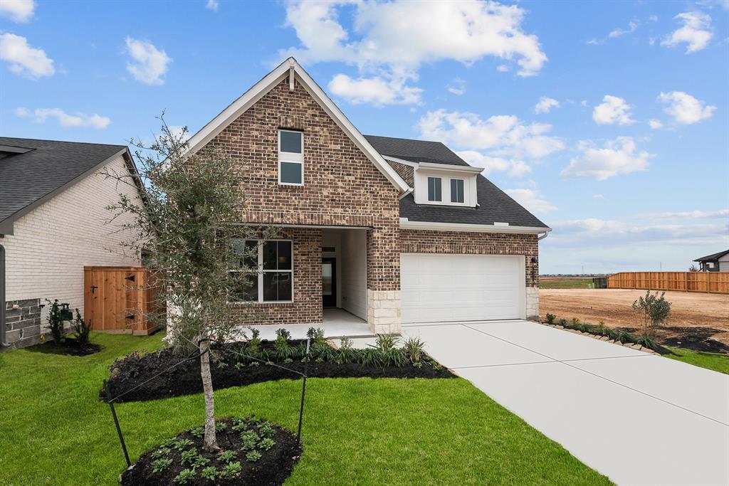 26431 Brilliant Beam Way, Hockley, Texas image 2