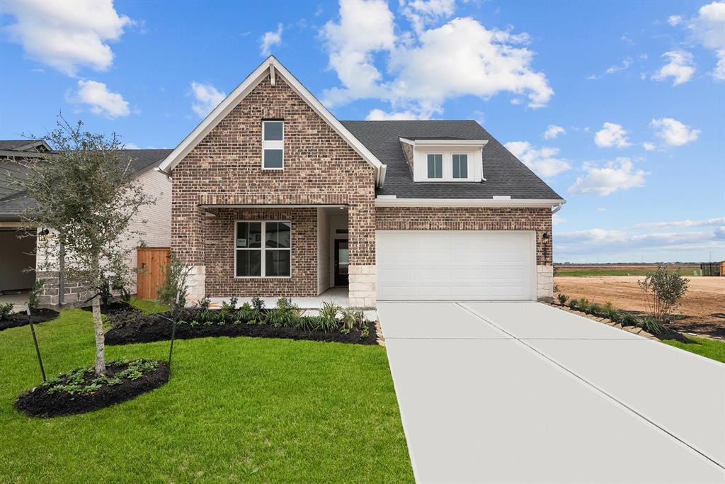 26431 Brilliant Beam Way, Hockley, Texas image 1