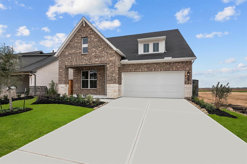 26431 Brilliant Beam Way, Hockley, Texas image 3