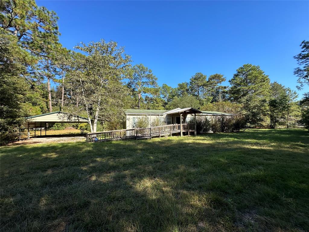 4064 Griffin Grove Street, Silsbee, Texas image 3