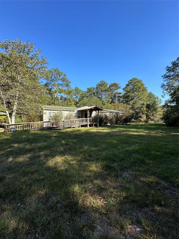 4064 Griffin Grove Street, Silsbee, Texas image 1