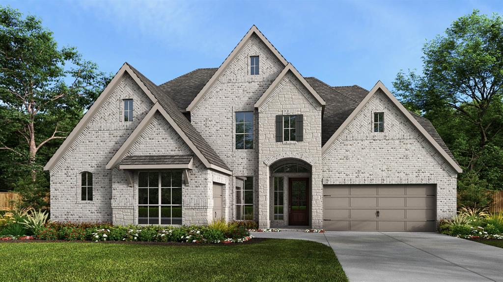7214 Butterfly Oak Court, Katy, Texas image 1