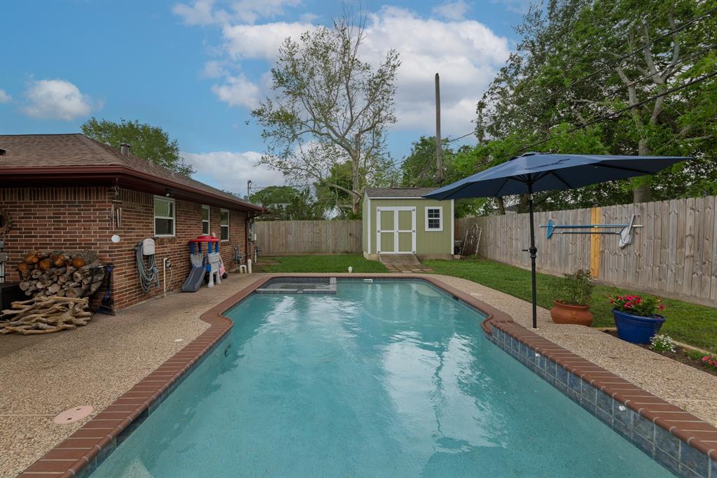 614 Alyse Street, Deer Park, Texas image 32