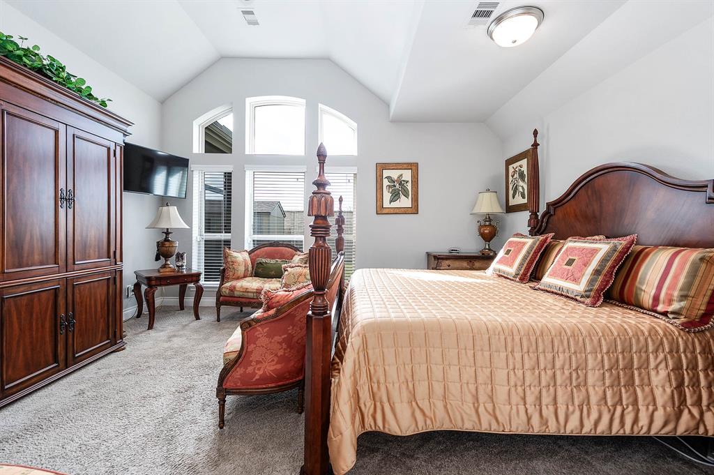 2910 Angel Mist Lane, Rosenberg, Texas image 24
