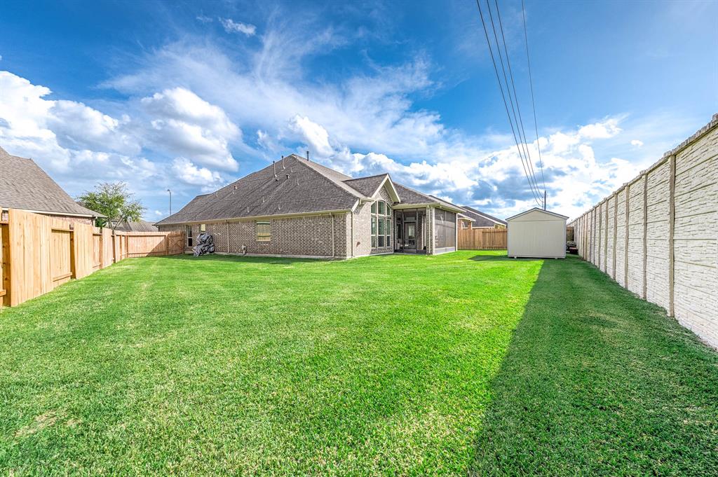 2910 Angel Mist Lane, Rosenberg, Texas image 30