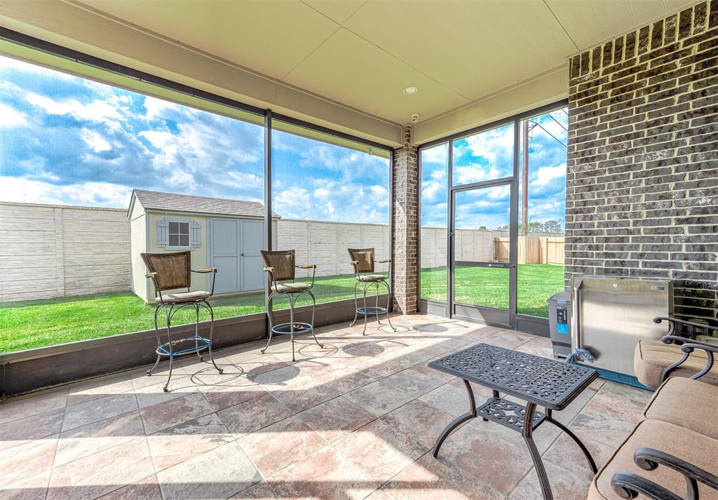 2910 Angel Mist Lane, Rosenberg, Texas image 28