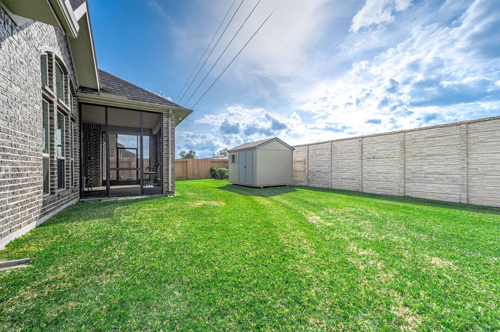 2910 Angel Mist Lane, Rosenberg, Texas image 32