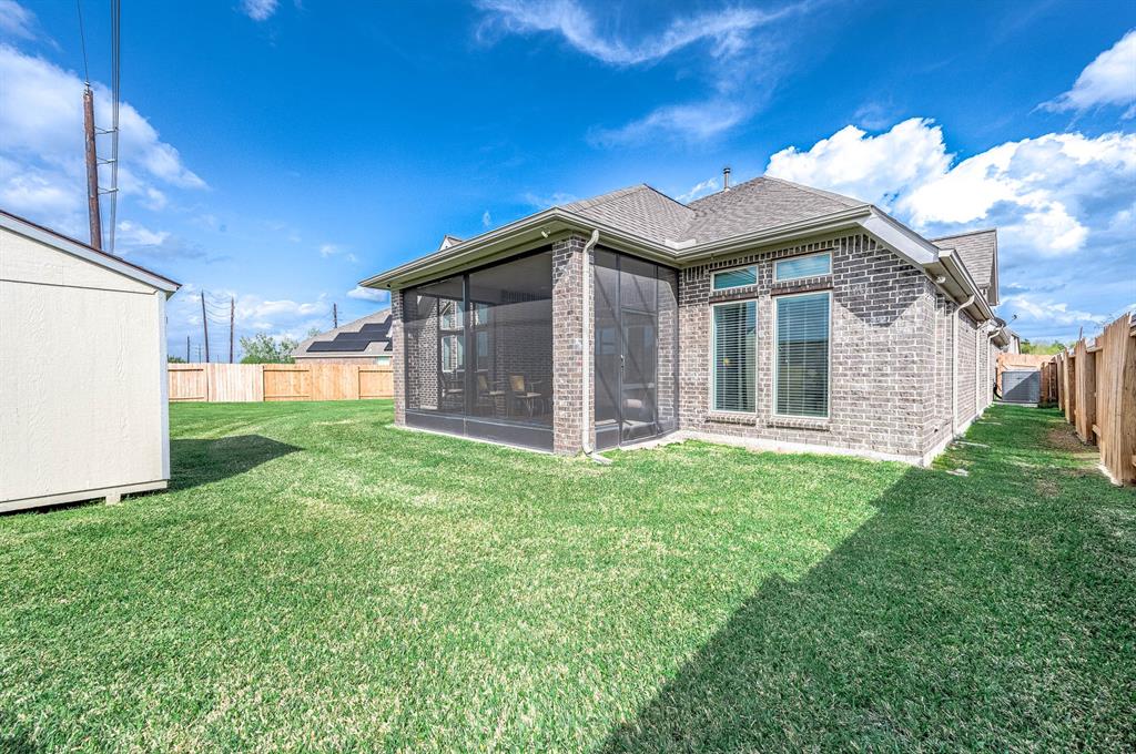 2910 Angel Mist Lane, Rosenberg, Texas image 34