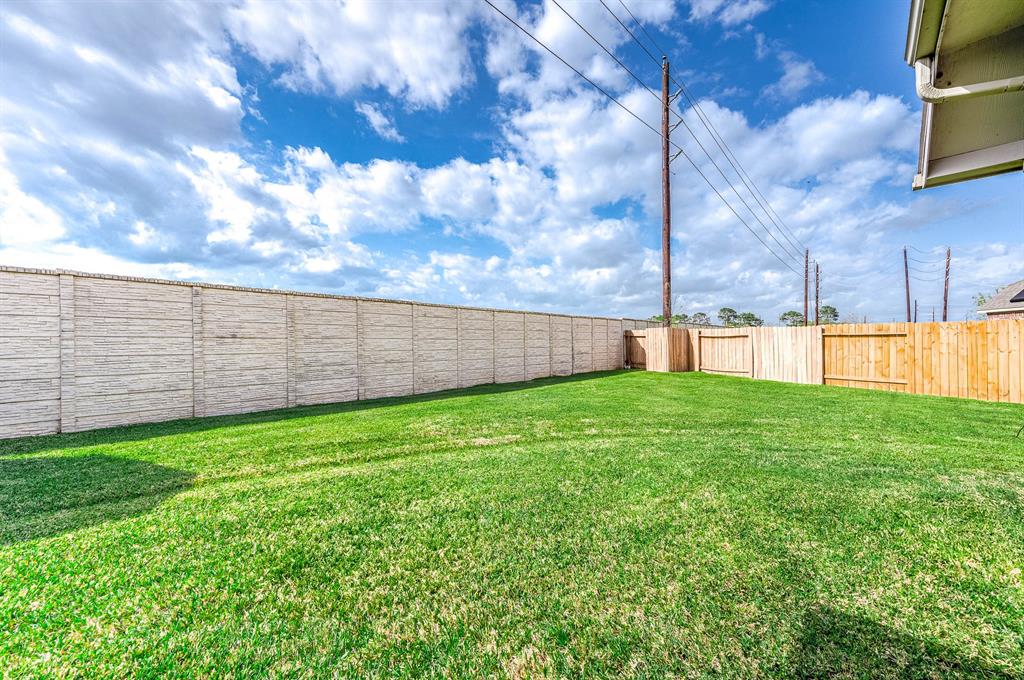2910 Angel Mist Lane, Rosenberg, Texas image 33