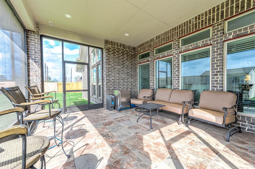 2910 Angel Mist Lane, Rosenberg, Texas image 29