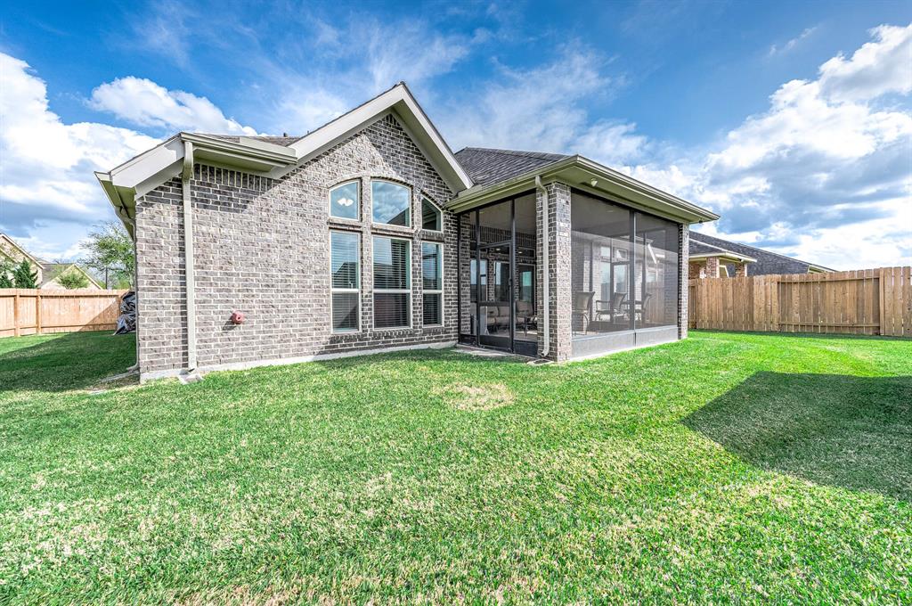 2910 Angel Mist Lane, Rosenberg, Texas image 36