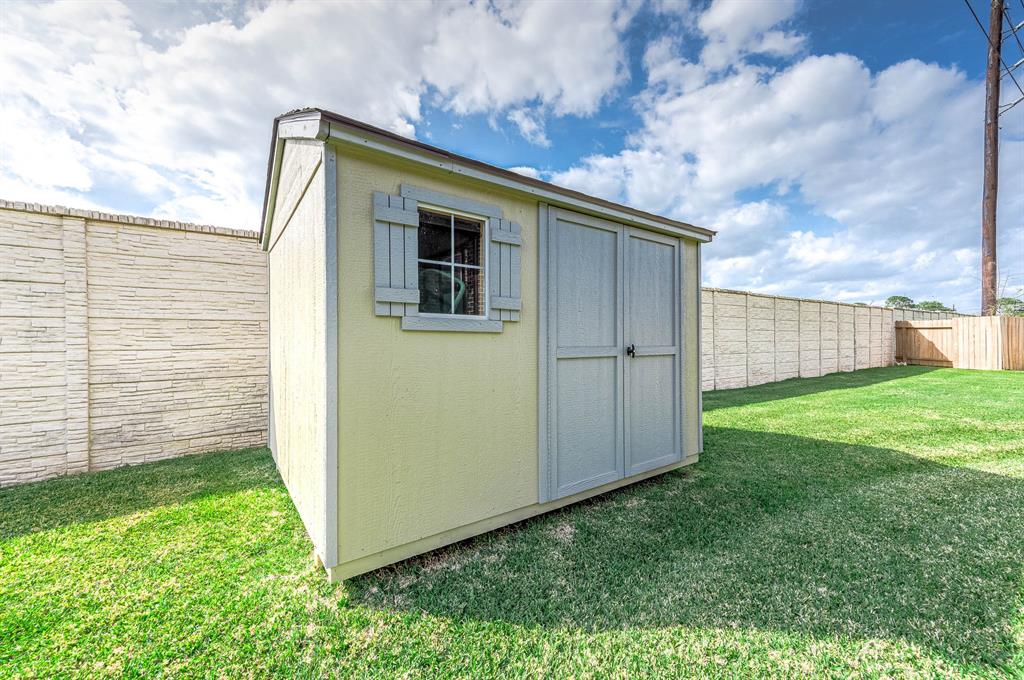 2910 Angel Mist Lane, Rosenberg, Texas image 35