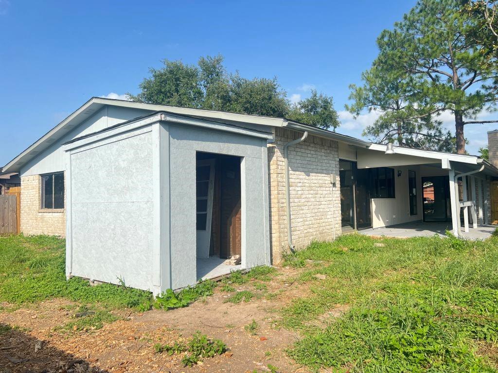 15730 Corsair Road, Houston, Texas image 27