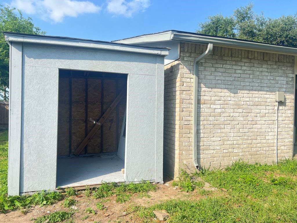 15730 Corsair Road, Houston, Texas image 36