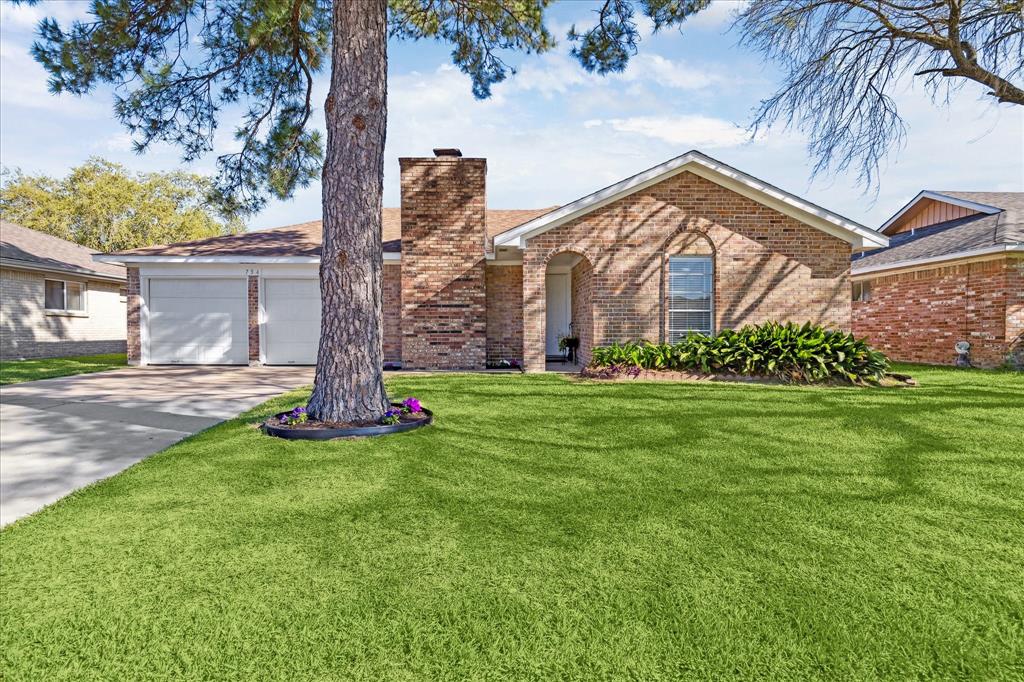 754 E Amherst Lane, Deer Park, Texas image 1