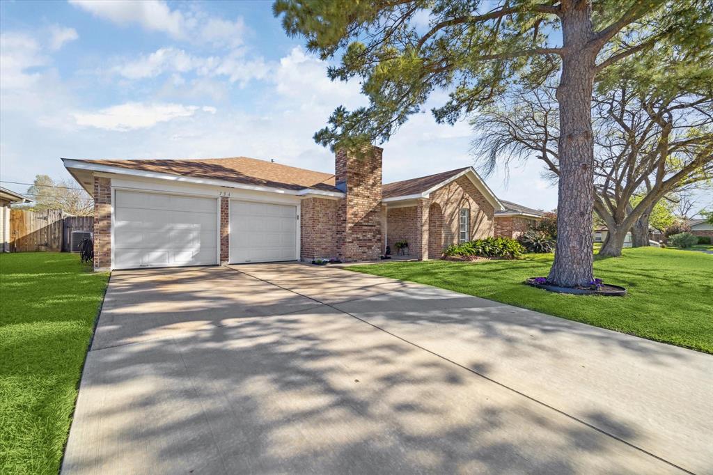 754 E Amherst Lane, Deer Park, Texas image 2